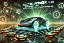 electric-pioneer.usdt-revolutionizes-new-energy-vehicle-data-management