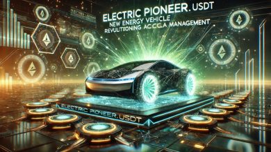 electric-pioneer.usdt-revolutionizes-new-energy-vehicle-data-management