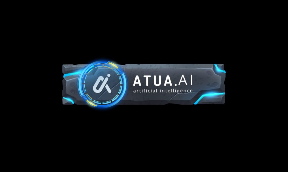 on-chain-ai-platform-atua-ai-(tua)-adopts-ripple-xrp-for-scalable-solutions